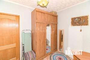 3-к квартира, вторичка, 58м2, 3/5 этаж