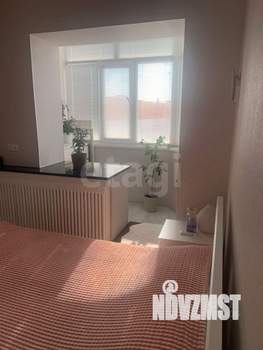 1-к квартира, вторичка, 42м2, 5/5 этаж