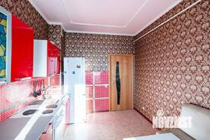 1-к квартира, вторичка, 44м2, 17/17 этаж