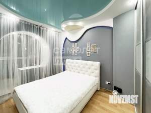 2-к квартира, вторичка, 59м2, 10/10 этаж