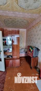 1-к квартира, вторичка, 39м2, 4/9 этаж