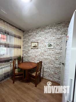 1-к квартира, вторичка, 44м2, 5/5 этаж
