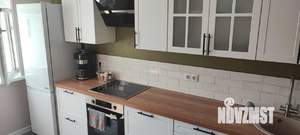 1-к квартира, вторичка, 43м2, 12/16 этаж