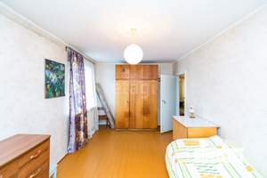 3-к квартира, вторичка, 63м2, 5/5 этаж