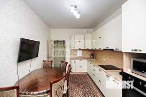 2-к квартира, вторичка, 72м2, 2/17 этаж