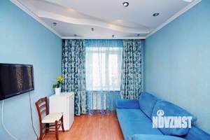 3-к квартира, вторичка, 87м2, 3/9 этаж