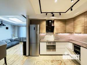 3-к квартира, вторичка, 82м2, 11/20 этаж