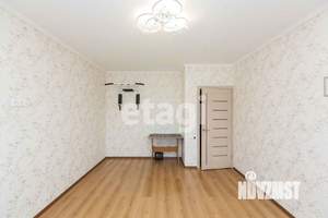 3-к квартира, вторичка, 97м2, 9/17 этаж