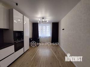 2-к квартира, вторичка, 53м2, 3/12 этаж