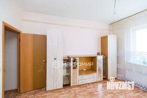 2-к квартира, вторичка, 67м2, 17/17 этаж