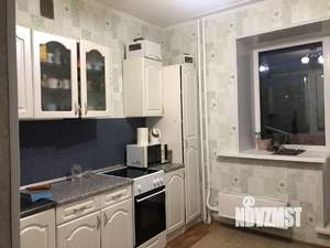 1-к квартира, вторичка, 39м2, 4/9 этаж