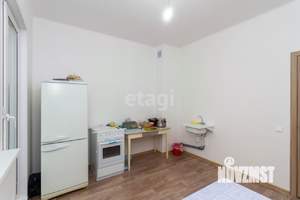 2-к квартира, вторичка, 47м2, 1/25 этаж