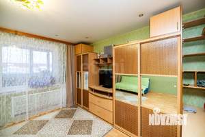 1-к квартира, вторичка, 41м2, 10/10 этаж