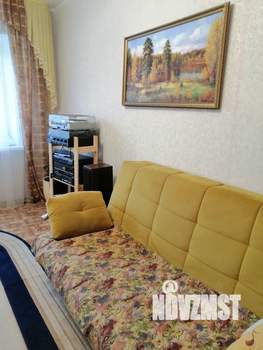 2-к квартира, вторичка, 53м2, 3/5 этаж