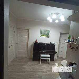 2-к квартира, вторичка, 69м2, 4/18 этаж