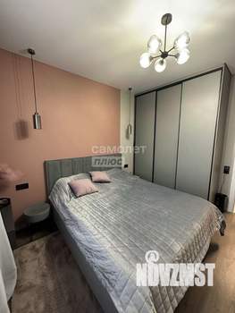 1-к квартира, вторичка, 42м2, 14/16 этаж