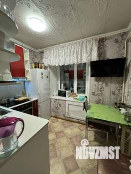 2-к квартира, вторичка, 40м2, 5/5 этаж