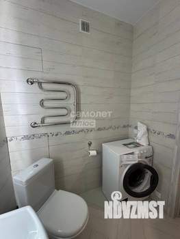 1-к квартира, вторичка, 38м2, 5/16 этаж