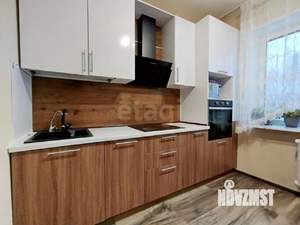 2-к квартира, вторичка, 53м2, 4/5 этаж