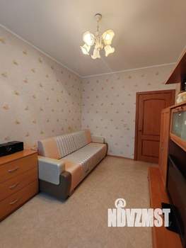 4-к квартира, вторичка, 85м2, 5/5 этаж