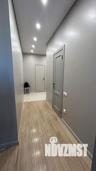 2-к квартира, вторичка, 69м2, 8/10 этаж