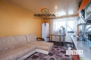 1-к квартира, вторичка, 32м2, 5/5 этаж