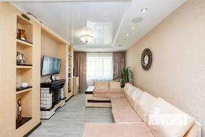 3-к квартира, вторичка, 82м2, 8/14 этаж