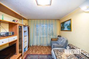2-к квартира, вторичка, 44м2, 4/5 этаж