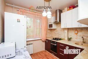 2-к квартира, вторичка, 44м2, 4/5 этаж
