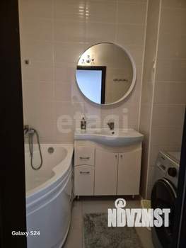 2-к квартира, вторичка, 67м2, 5/17 этаж