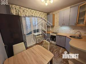 2-к квартира, вторичка, 54м2, 5/5 этаж