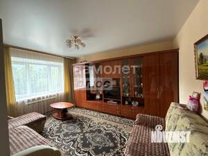 2-к квартира, вторичка, 56м2, 3/9 этаж