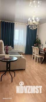 1-к квартира, вторичка, 49м2, 14/18 этаж