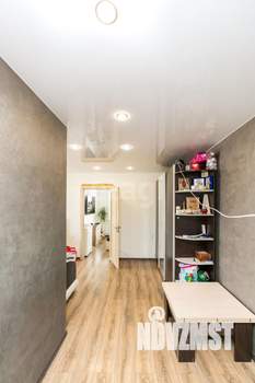 4-к квартира, вторичка, 62м2, 5/5 этаж