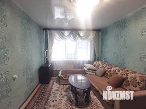 2-к квартира, вторичка, 44м2, 5/9 этаж