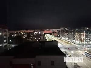 2-к квартира, вторичка, 59м2, 8/9 этаж