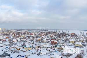 2-к квартира, вторичка, 59м2, 16/17 этаж