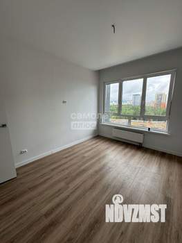 1-к квартира, вторичка, 39м2, 11/17 этаж