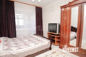 4-к квартира, вторичка, 95м2, 9/9 этаж
