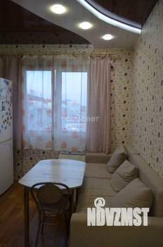 1-к квартира, вторичка, 45м2, 4/16 этаж