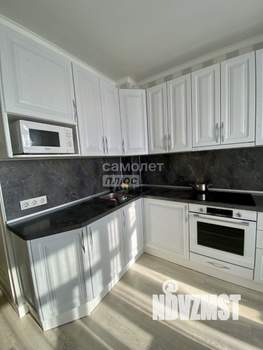 1-к квартира, вторичка, 44м2, 9/9 этаж