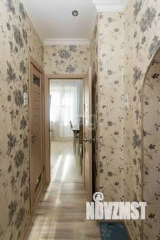 2-к квартира, вторичка, 55м2, 2/9 этаж