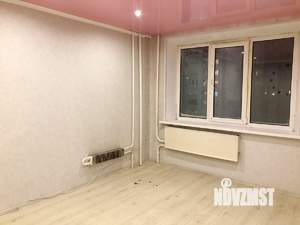 2-к квартира, вторичка, 44м2, 6/9 этаж