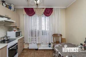 3-к квартира, вторичка, 67м2, 2/5 этаж
