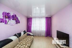 2-к квартира, вторичка, 44м2, 4/5 этаж