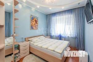 2-к квартира, вторичка, 60м2, 7/10 этаж