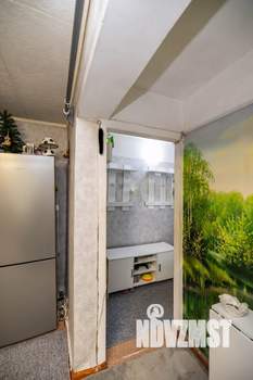 2-к квартира, вторичка, 44м2, 1/5 этаж