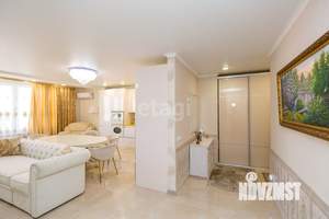 3-к квартира, вторичка, 100м2, 10/23 этаж
