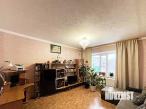 3-к квартира, вторичка, 72м2, 4/9 этаж