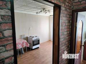 2-к квартира, вторичка, 35м2, 4/5 этаж